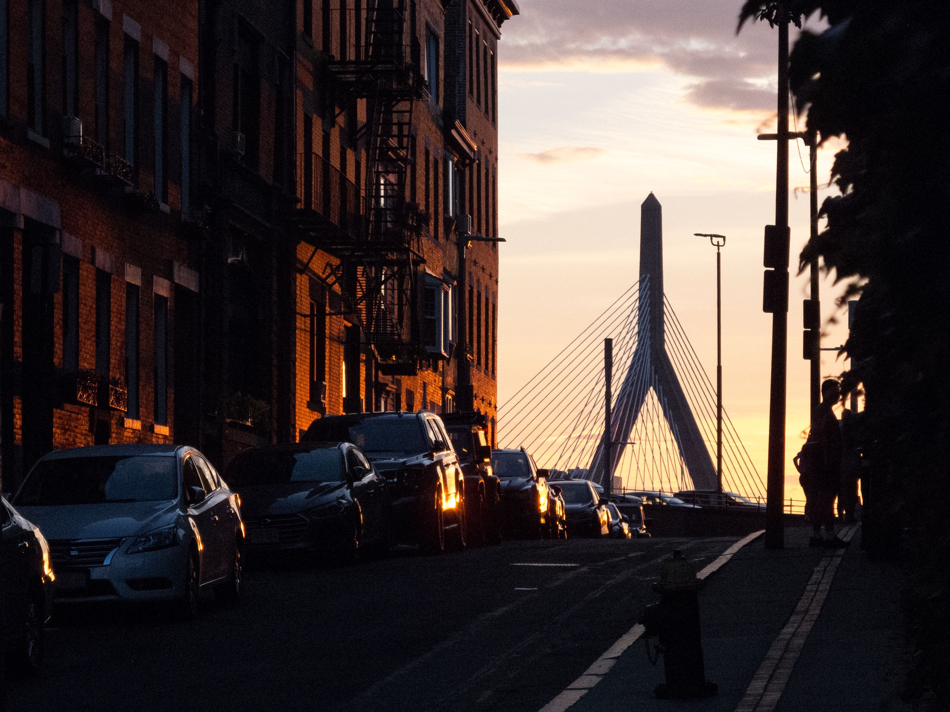 Live engagement at Aurelius Consulting Group in Boston MA