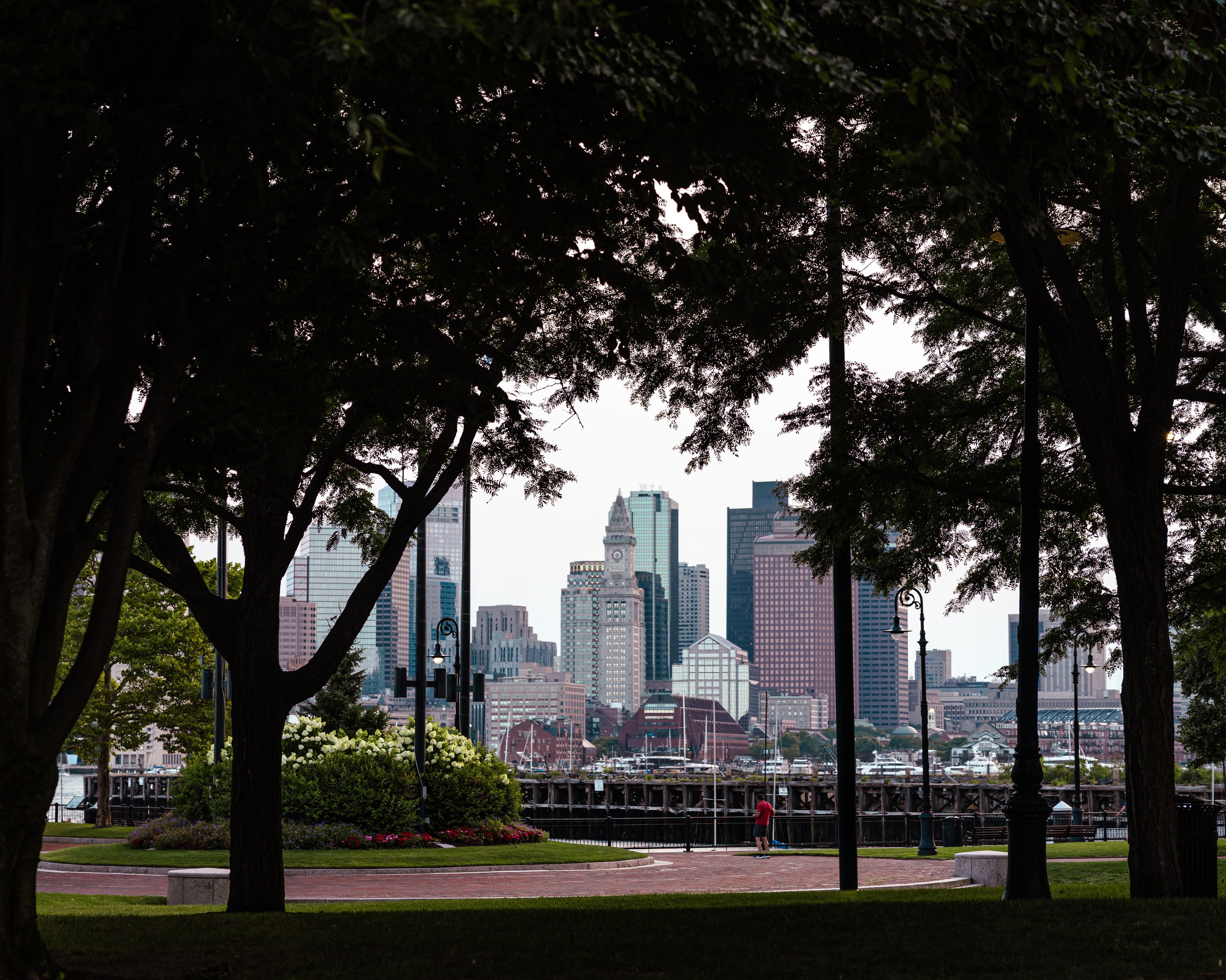 Aurelius Consulting Group conversation in Boston